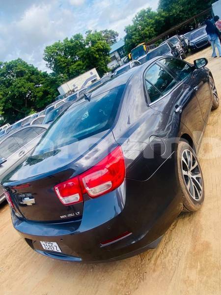 Big with watermark chevrolet malibu kanifing serekunda 3118