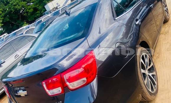 Buy Used Chevrolet Malibu Silver Car in Serekunda in Kanifing Buy Used Chevrolet Malibu Silver Car in Serekunda in Kanifing
