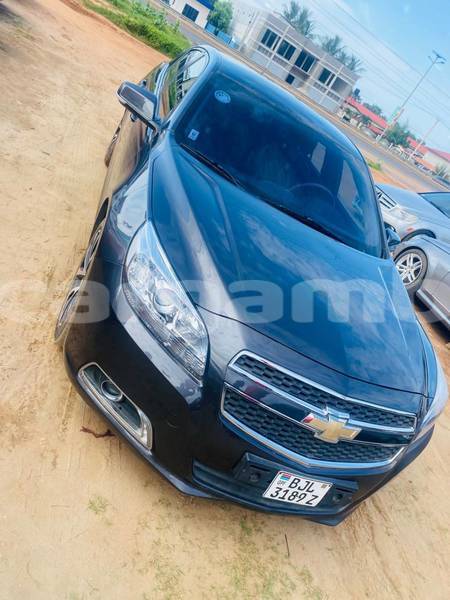 Big with watermark chevrolet malibu kanifing serekunda 3118