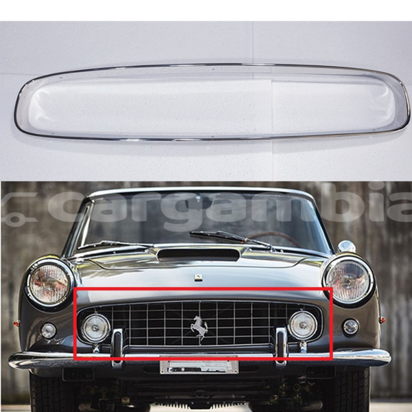 Big with watermark 2 ferrari 250 gt coup%c3%a9 cabriolet pininfarina s2 1956 1964 grill frame 3