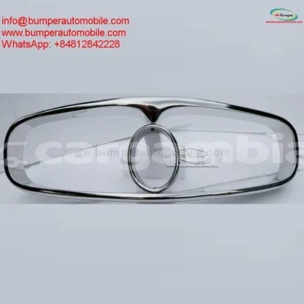 Big with watermark 3 700 maserati 3500gti vignale spyder grille 2 510x510