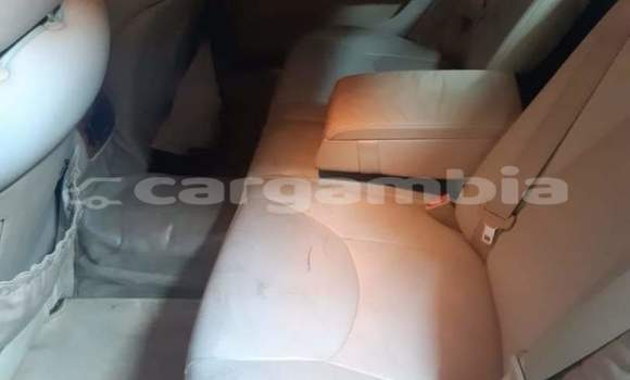 Buy Used Mercedes-Benz S-klasse White Car in Gambissara in Basse Buy Used Mercedes-Benz S-klasse White Car in Gambissara in Basse