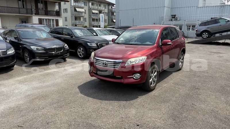 Big with watermark toyota rav4 banjul banjul 3126