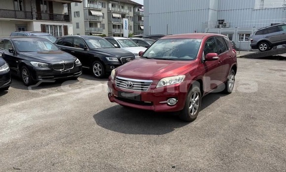 Buy Used Toyota RAV4 Other Car in Banjul in Banjul