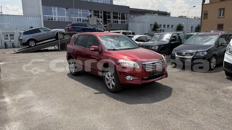 Big with watermark toyota rav4 banjul banjul 3126