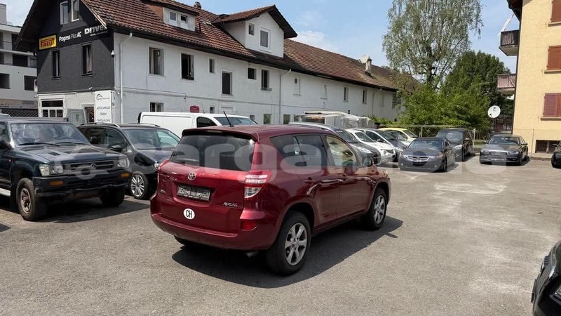 Big with watermark toyota rav4 banjul banjul 3126