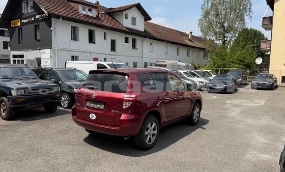 Buy Used Toyota RAV4 Other Car in Banjul in Banjul Buy Used Toyota RAV4 Other Car in Banjul in Banjul