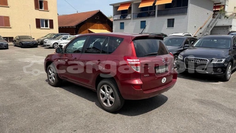Big with watermark toyota rav4 banjul banjul 3126