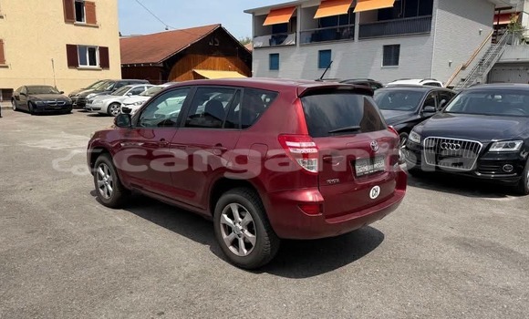 Buy Used Toyota RAV4 Other Car in Banjul in Banjul Buy Used Toyota RAV4 Other Car in Banjul in Banjul