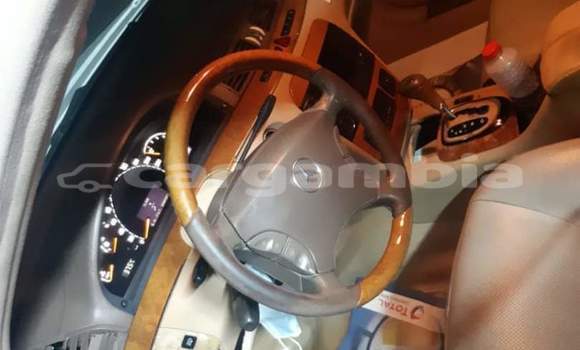 Buy Used Mercedes-Benz S-klasse White Car in Gambissara in Basse Buy Used Mercedes-Benz S-klasse White Car in Gambissara in Basse