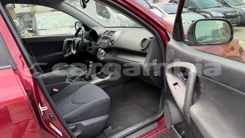Big with watermark toyota rav4 banjul banjul 3126
