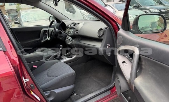 Buy Used Toyota RAV4 Other Car in Banjul in Banjul Buy Used Toyota RAV4 Other Car in Banjul in Banjul