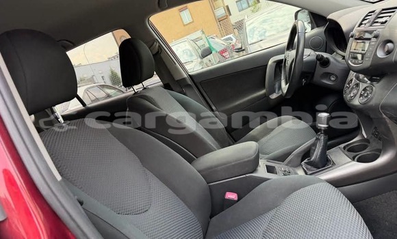 Buy Used Toyota RAV4 Other Car in Banjul in Banjul Buy Used Toyota RAV4 Other Car in Banjul in Banjul