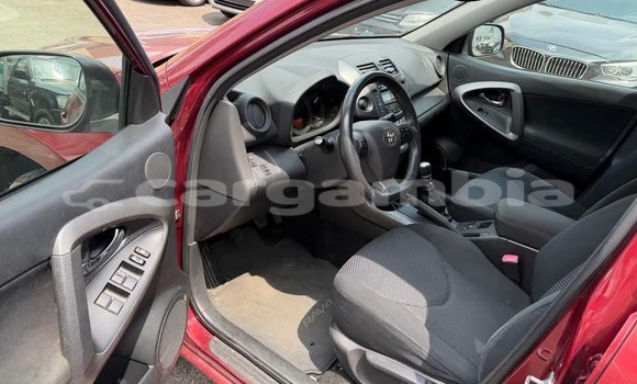 Buy Used Toyota RAV4 Other Car in Banjul in Banjul Buy Used Toyota RAV4 Other Car in Banjul in Banjul