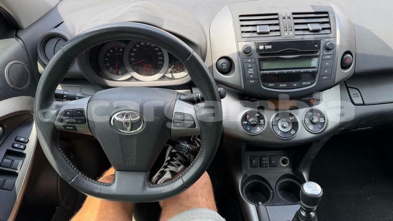 Big with watermark toyota rav4 banjul banjul 3126