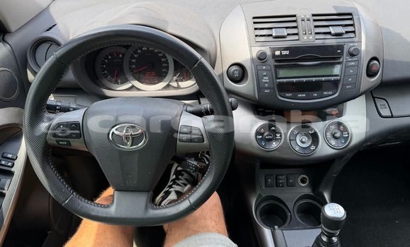 Buy Used Toyota RAV4 Other Car in Banjul in Banjul Buy Used Toyota RAV4 Other Car in Banjul in Banjul
