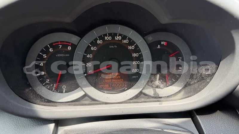 Big with watermark toyota rav4 banjul banjul 3126