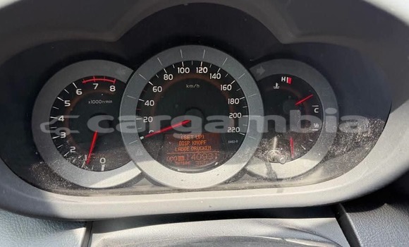 Buy Used Toyota RAV4 Other Car in Banjul in Banjul Buy Used Toyota RAV4 Other Car in Banjul in Banjul