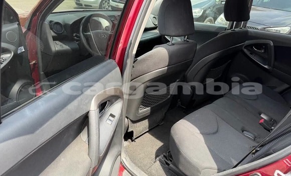 Buy Used Toyota RAV4 Other Car in Banjul in Banjul Buy Used Toyota RAV4 Other Car in Banjul in Banjul