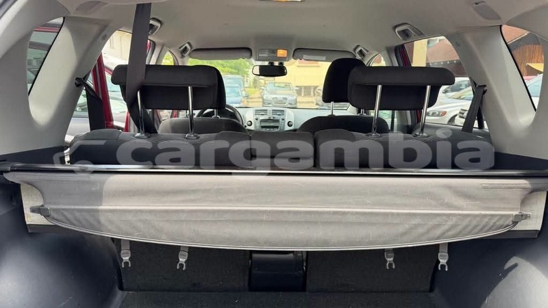 Big with watermark toyota rav4 banjul banjul 3126