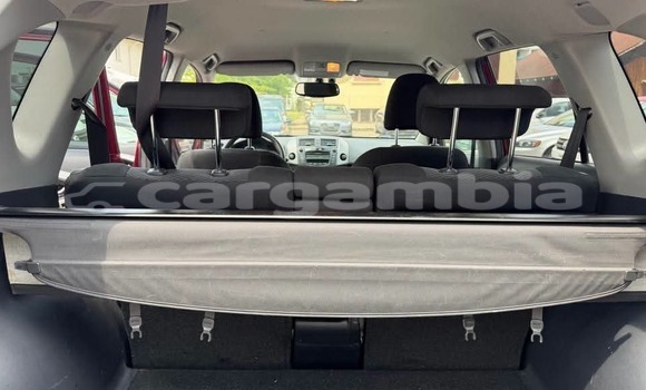 Buy Used Toyota RAV4 Other Car in Banjul in Banjul Buy Used Toyota RAV4 Other Car in Banjul in Banjul