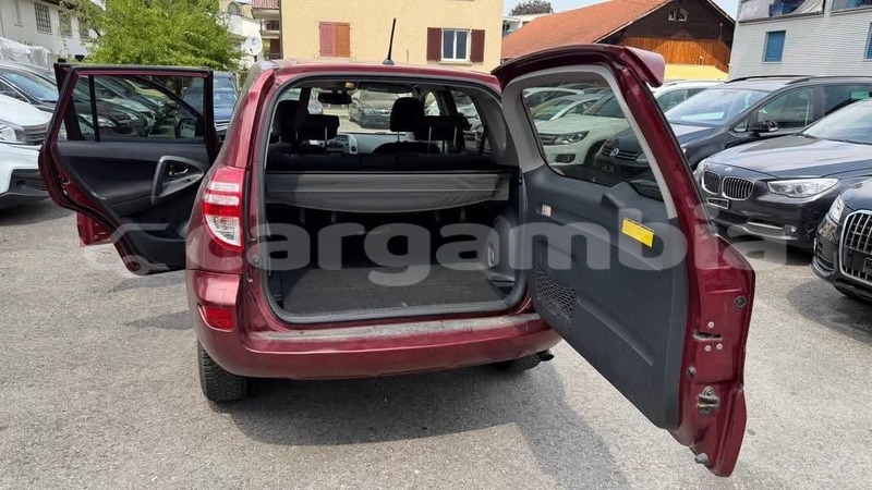 Big with watermark toyota rav4 banjul banjul 3126