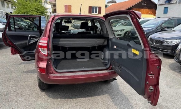 Buy Used Toyota RAV4 Other Car in Banjul in Banjul Buy Used Toyota RAV4 Other Car in Banjul in Banjul