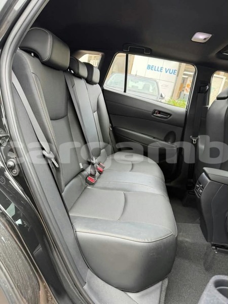 Big with watermark toyota corolla cross kanifing bakau 3127