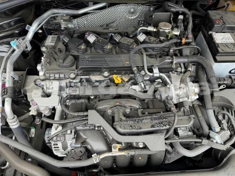 Big with watermark toyota corolla cross kanifing bakau 3127