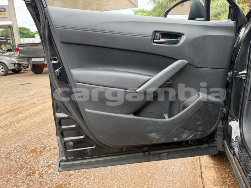 Big with watermark toyota corolla cross kanifing bakau 3127