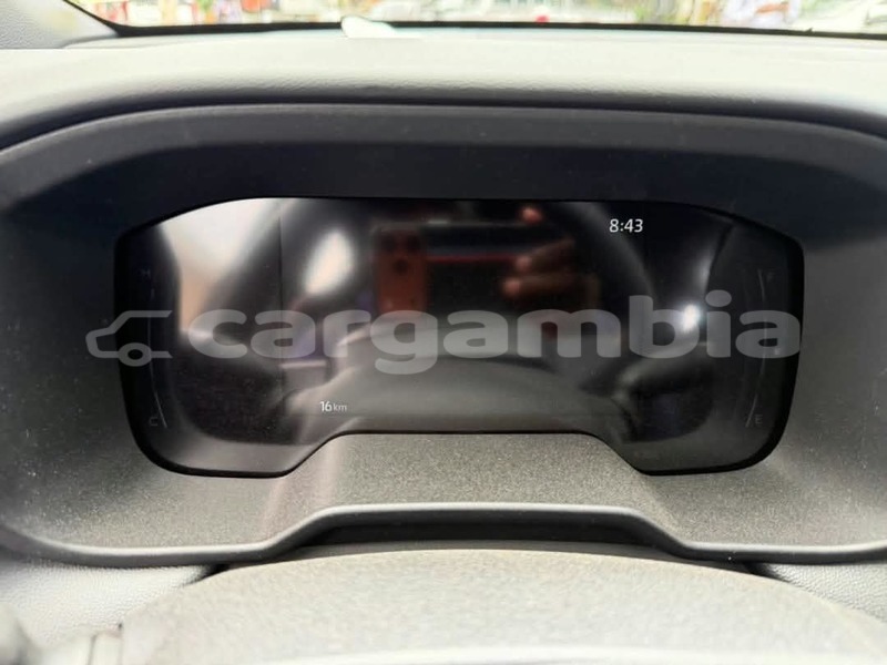 Big with watermark toyota corolla cross kanifing bakau 3127