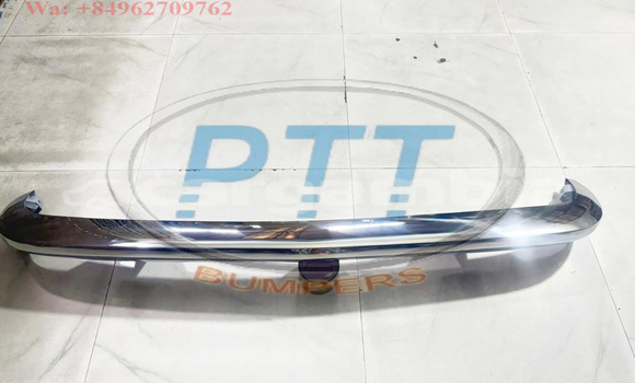 Buy Triumph TR6 front bumper in Bansang in Janjanbureh Buy Triumph TR6 front bumper in Bansang in Janjanbureh