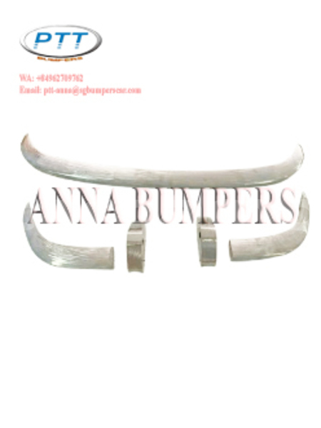 Big with watermark lancia fulvia zagato bumper