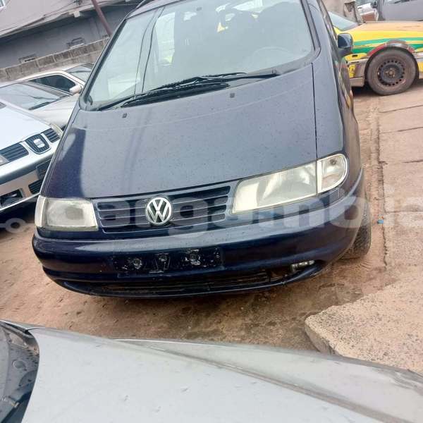 Big with watermark volkswagen golf banjul banjul 3131