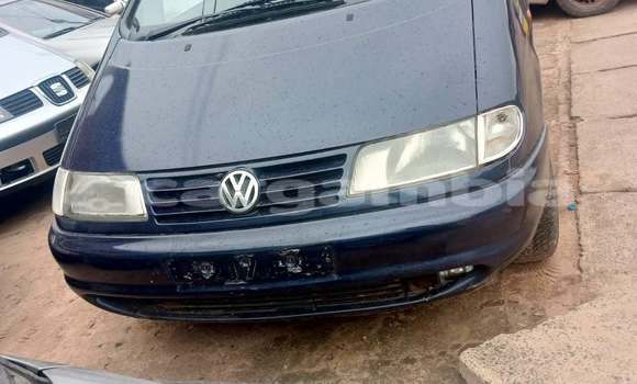 Acheter Occasion Voiture Volkswagen Golf Noir à Banjul, Banjul Acheter Occasion Voiture Volkswagen Golf Noir à Banjul, Banjul