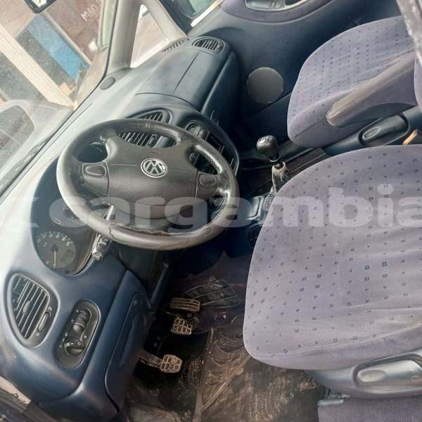 Big with watermark volkswagen golf banjul banjul 3131