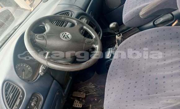 Acheter Occasion Voiture Volkswagen Golf Noir à Banjul, Banjul Acheter Occasion Voiture Volkswagen Golf Noir à Banjul, Banjul
