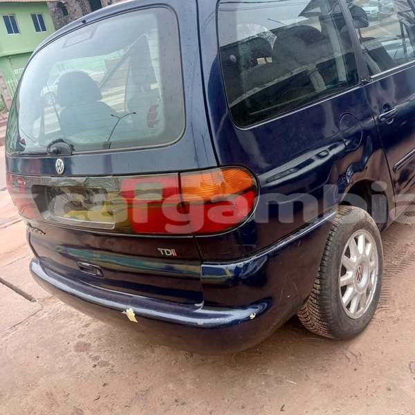 Big with watermark volkswagen golf banjul banjul 3131