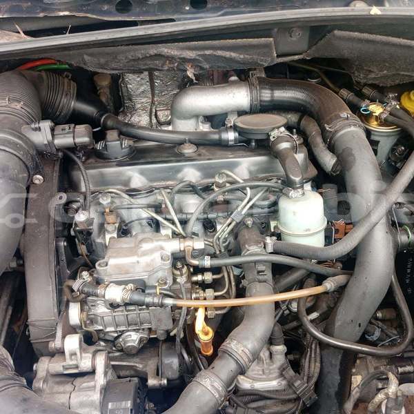 Big with watermark volkswagen golf banjul banjul 3131