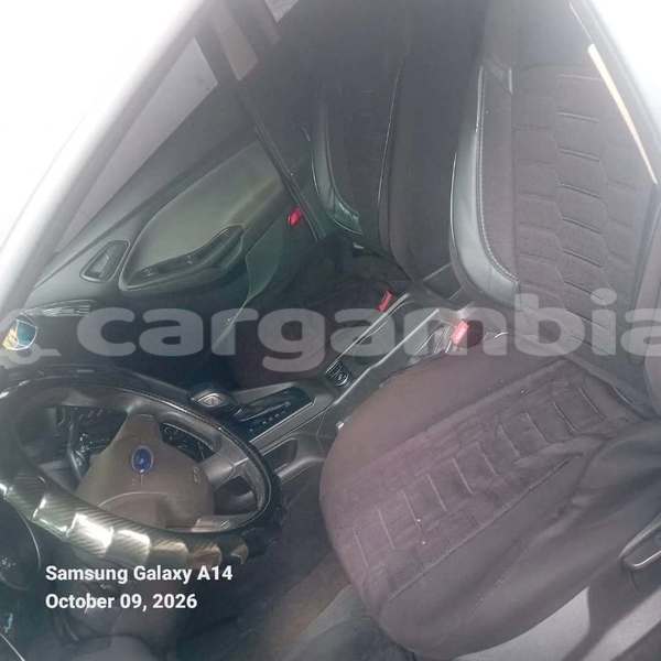 Big with watermark ford focus banjul banjul 3132