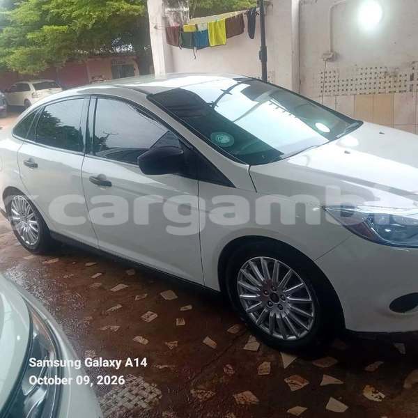 Big with watermark ford focus banjul banjul 3132