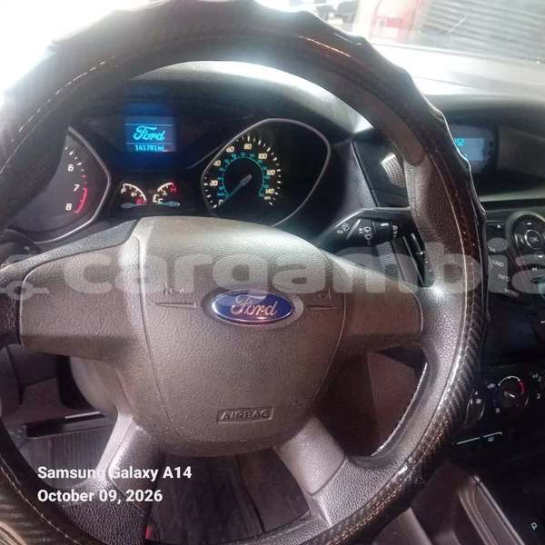 Big with watermark ford focus banjul banjul 3132