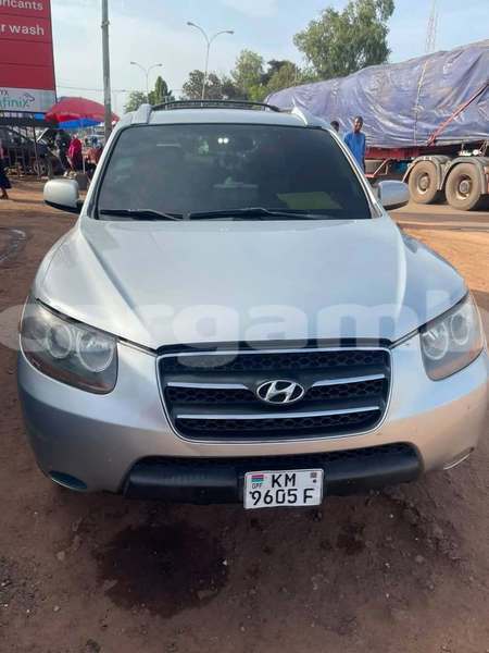 Big with watermark hyundai santa fe banjul banjul 3134