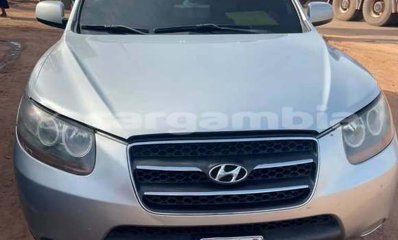 Acheter Occasion Voiture Hyundai Santa Fe Autre à Banjul, Banjul Acheter Occasion Voiture Hyundai Santa Fe Autre à Banjul, Banjul
