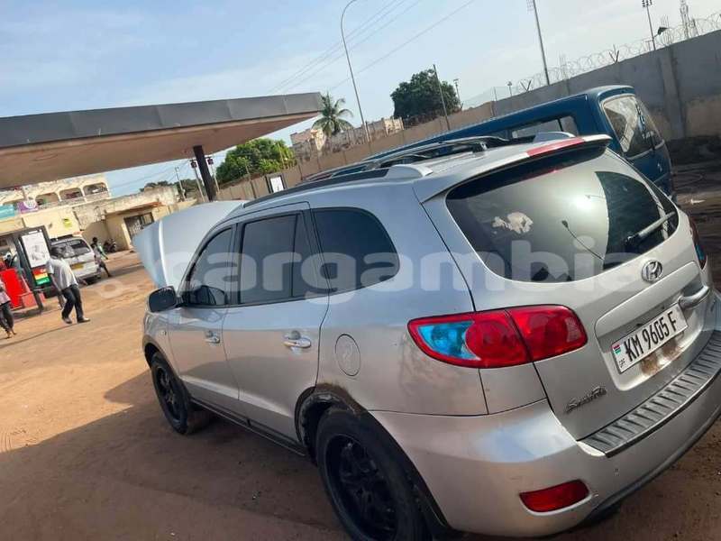Big with watermark hyundai santa fe banjul banjul 3134