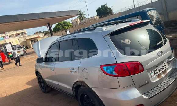Acheter Occasion Voiture Hyundai Santa Fe Autre à Banjul, Banjul Acheter Occasion Voiture Hyundai Santa Fe Autre à Banjul, Banjul
