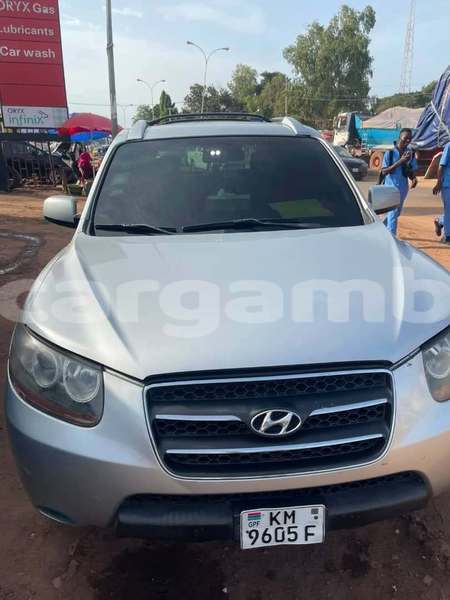 Big with watermark hyundai santa fe banjul banjul 3134