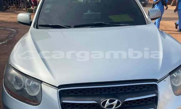 Acheter Occasion Voiture Hyundai Santa Fe Autre à Banjul, Banjul Acheter Occasion Voiture Hyundai Santa Fe Autre à Banjul, Banjul