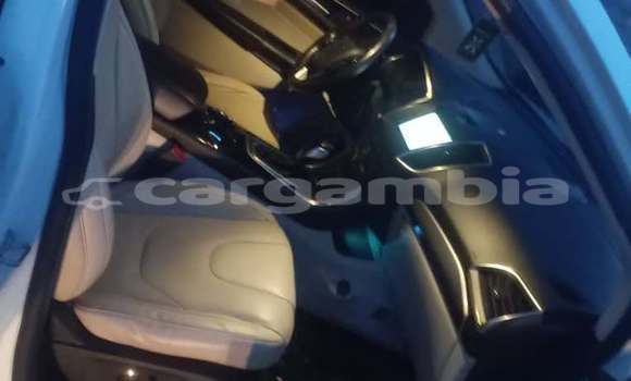 Acheter Occasion Voiture Hyundai Santa Fe Autre à Banjul, Banjul Acheter Occasion Voiture Hyundai Santa Fe Autre à Banjul, Banjul