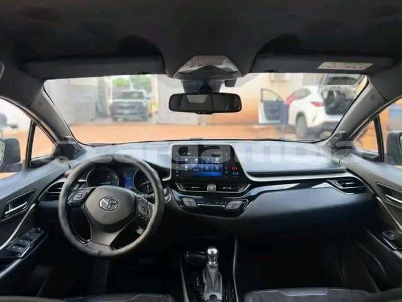 Big with watermark toyota c hr banjul banjul 3135